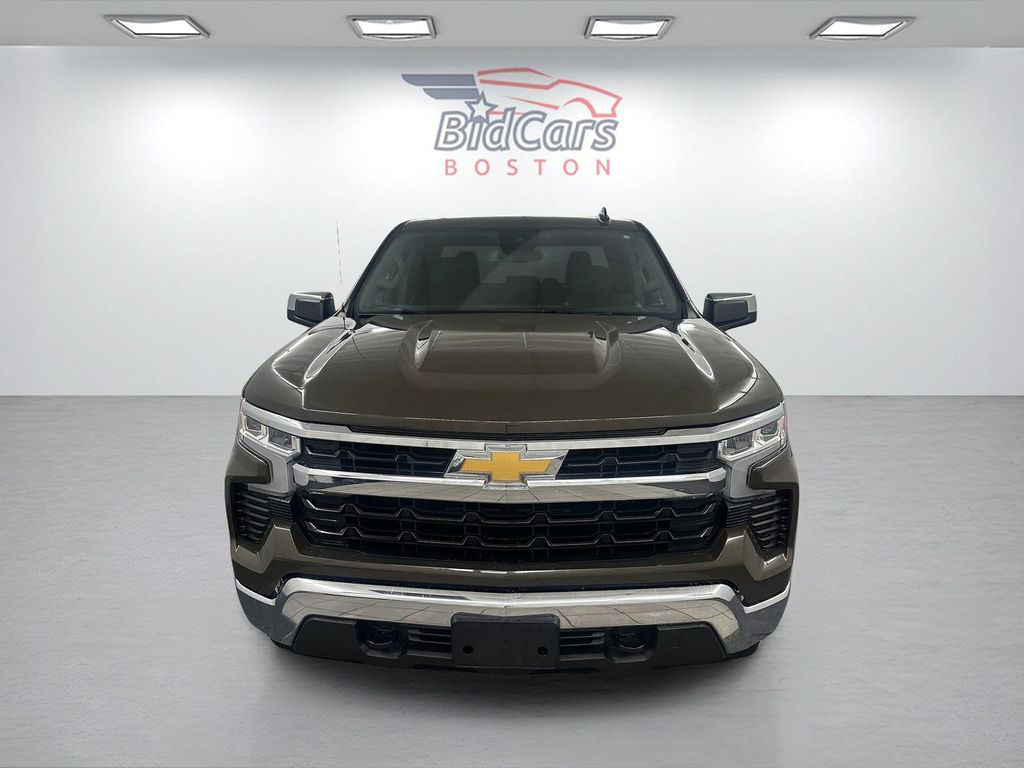 chevrolet silverado 1500 2023 1GCPDKEK3PZ327989 image chevrolet silverado 1500 2023 1GCPDKEK3PZ327989 image